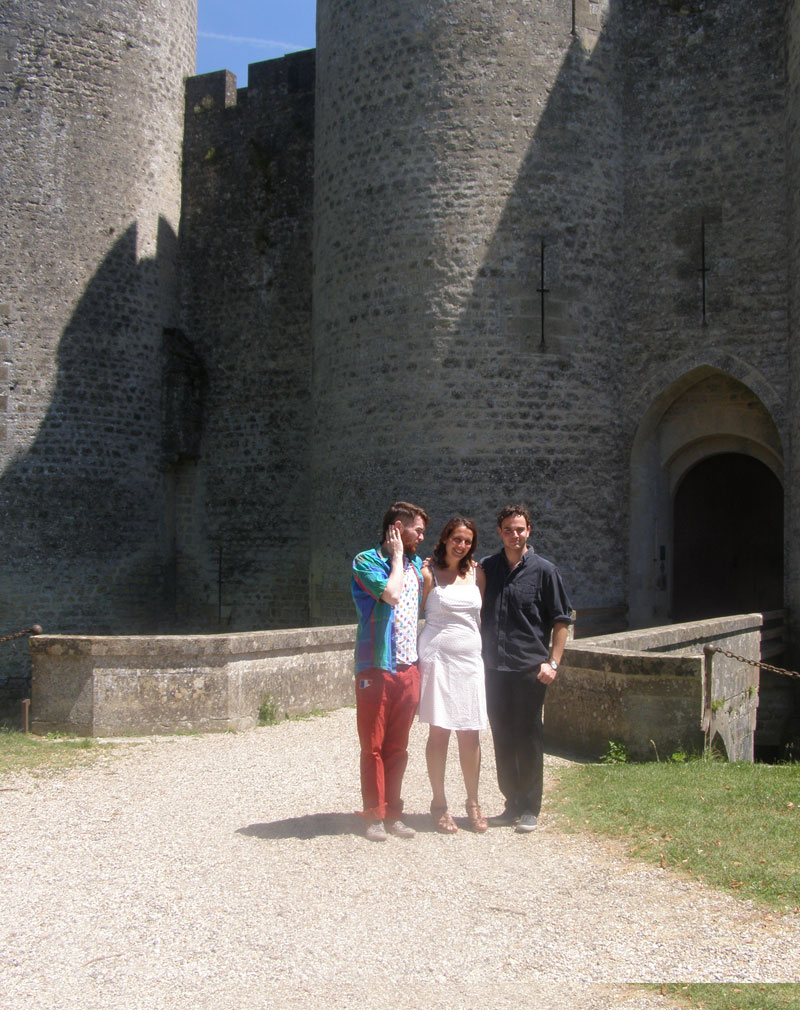 La mégère apprivoisée